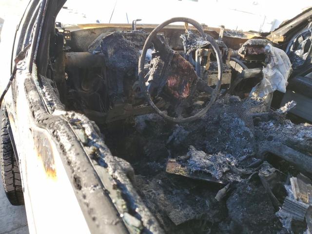 Photo 8 from auction – 2014 FORD F150 SUPER with VIN 1FTFW1ET0EFC19918