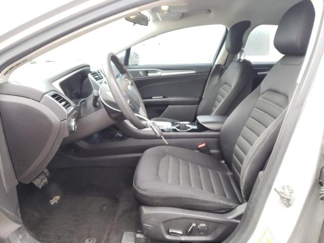 Photo 7 from auction – 2014 FORD FUSION SE with VIN 1FA6P0HDXE5381739