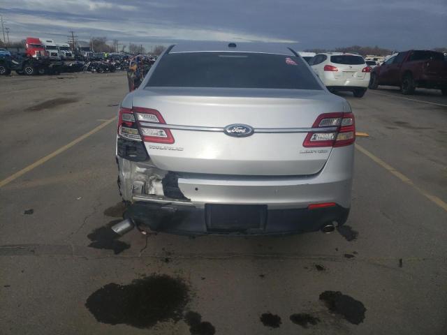 Photo 6 from auction – 2013 FORD TAURUS LIM with VIN 1FAHP2F8XDG131155