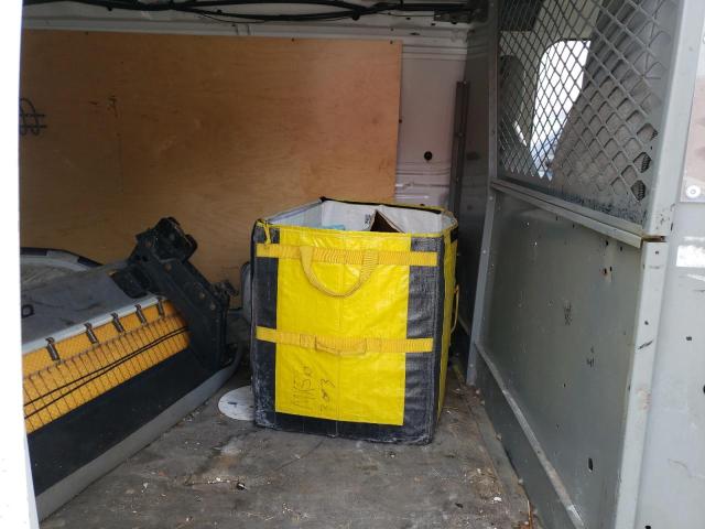 Photo 11 from auction – 2012 FORD ECONOLINE with VIN 1FTNE1EL1CDA32601