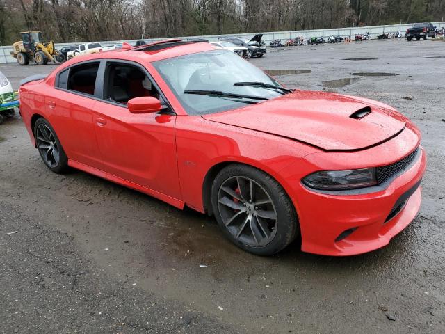 Photo 4 from auction – 2017 DODGE CHARGER R/ with VIN 2C3CDXGJ5HH593150