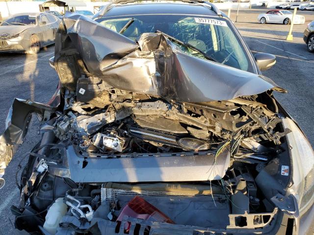 Photo 12 from auction – 2013 FORD ESCAPE TIT with VIN 1FMCU0J96DUB08650
