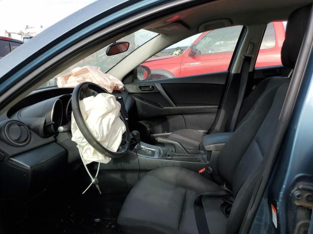 Photo 7 from auction – 2010 MAZDA 3 I with VIN JM1BL1SG7A1187748