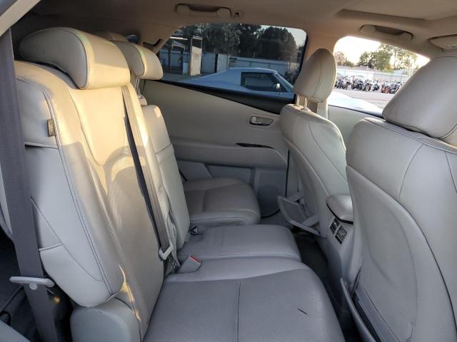Photo 10 from auction – 2010 LEXUS RX 350 with VIN 2T2ZK1BA8AC014728