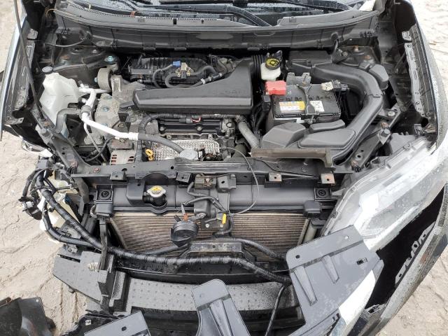 Photo 12 from auction – 2017 NISSAN ROGUE S with VIN JN8AT2MVXHW257998
