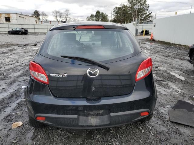 Photo 6 from auction – 2011 MAZDA MAZDA2 with VIN JM1DE1HZ7B0101647
