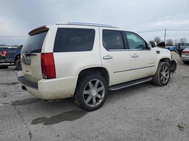 Photo 3 from auction – 2007 CADILLAC ESCALADE L with VIN 1GYFK63837R259901