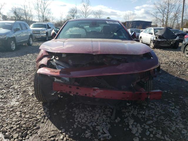Photo 5 from auction – 2020 DODGE CHARGER SX with VIN 2C3CDXBG0LH254512