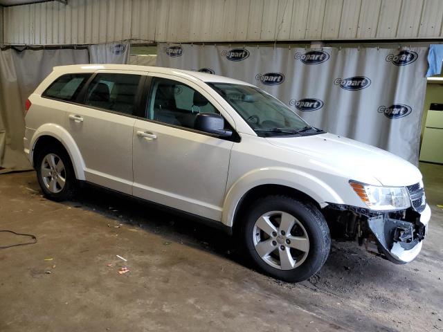 Photo 4 from auction – 2013 DODGE JOURNEY SE with VIN 3C4PDCAB5DT563509