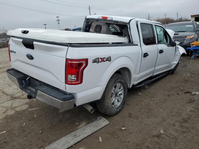 Photo 3 from auction – 2017 FORD F150 SUPER with VIN 1FTEW1EFXHKD00944