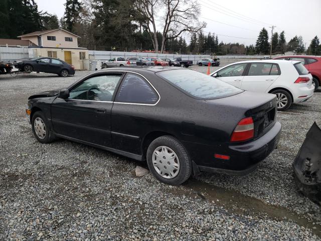 Photo 2 from auction – 1995 HONDA ACCORD LX with VIN 1HGCD7233SA002227