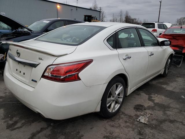 Photo 3 from auction – 2013 NISSAN ALTIMA 2.5 with VIN 1N4AL3AP6DC244030