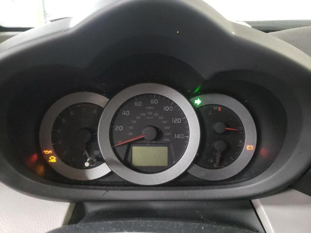 Photo 9 from auction – 2008 TOYOTA RAV4 LIMIT with VIN JTMBK31VX85045864