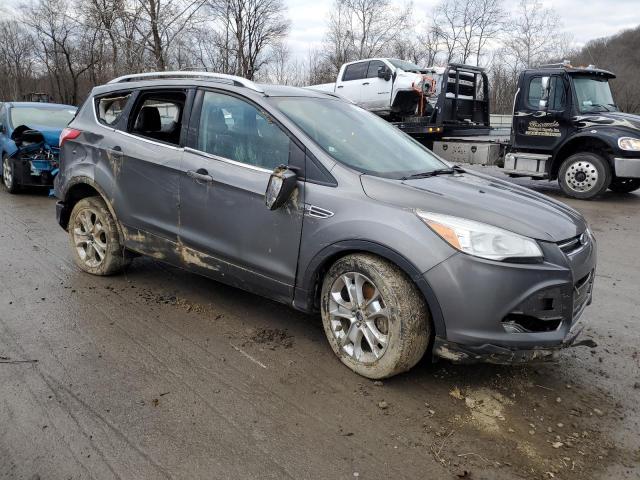 Foto 4 de la subasta – 2014 FORD ESCAPE TIT con VIN 1FMCU0J98EUD84328