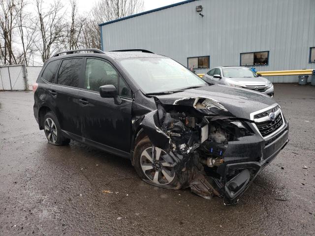 Photo 4 from auction – 2017 SUBARU FORESTER 2 with VIN JF2SJAGC8HH804671