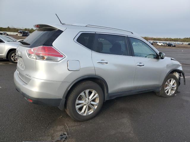 Photo 3 from auction – 2015 NISSAN ROGUE S with VIN KNMAT2MV8FP560376