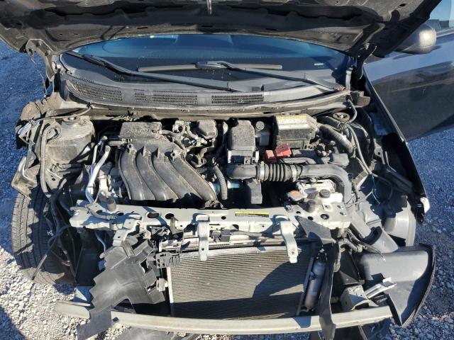 Photo 11 from auction – 2015 NISSAN VERSA S with VIN 3N1CN7AP2FL845353