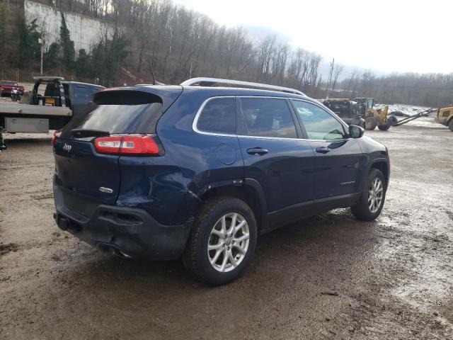 Photo 3 from auction – 2018 JEEP CHEROKEE L with VIN 1C4PJMLX4JD603295