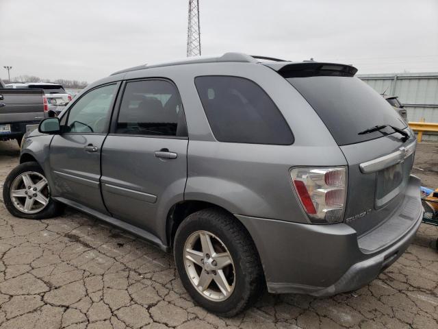 Photo 2 from auction – 2005 CHEVROLET EQUINOX LT with VIN 2CNDL63F156178585