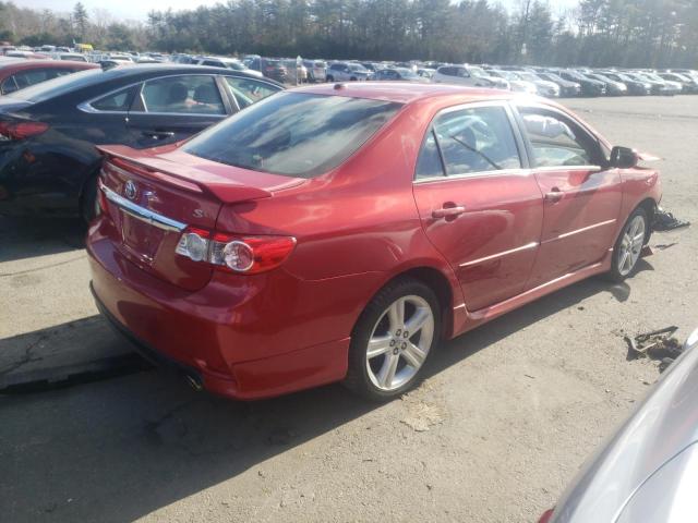 Foto 3 de la subasta – 2013 TOYOTA COROLLA BA con VIN 2T1BU4EE6DC974814