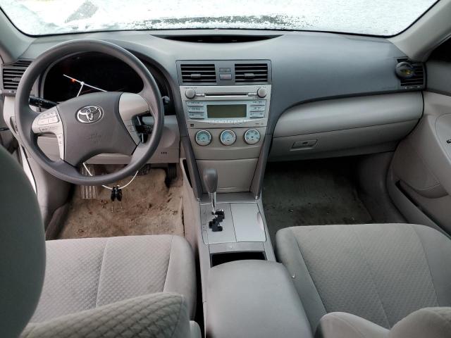 Photo 8 from auction – 2007 TOYOTA CAMRY CE with VIN 4T1BE46K37U097042