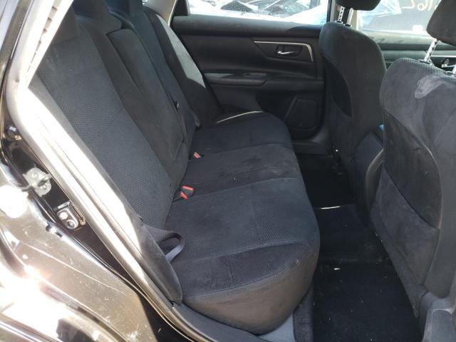 Photo 10 from auction – 2015 NISSAN ALTIMA 2.5 with VIN 1N4AL3AP4FC464494