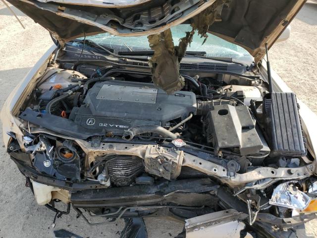 Photo 11 from auction – 2002 ACURA 3.2TL with VIN 19UUA56622A045916
