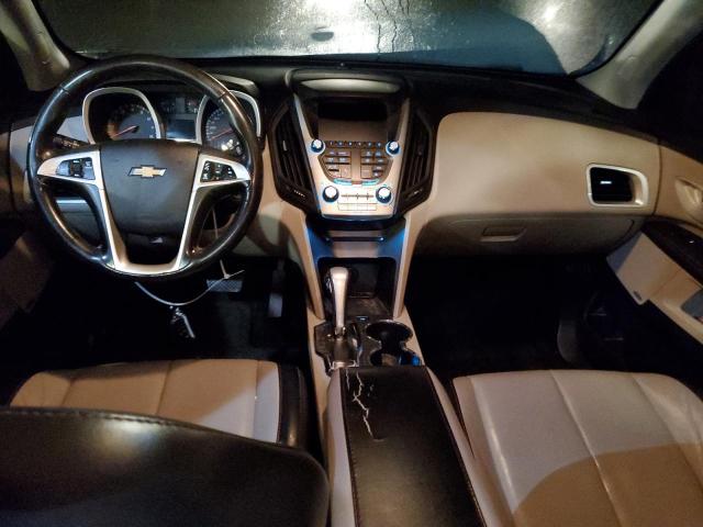Photo 8 from auction – 2012 CHEVROLET EQUINOX LT with VIN 2GNALPEK6C6377692