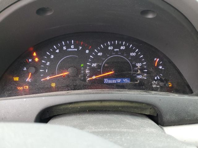 Photo 9 from auction – 2011 TOYOTA CAMRY BASE with VIN 4T4BF3EK3BR189730