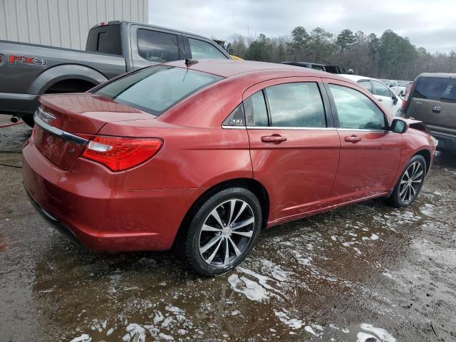Photo 3 from auction – 2013 CHRYSLER 200 TOURIN with VIN 1C3CCBBB5DN580762