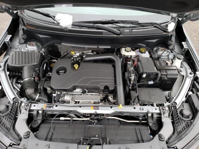 Photo 12 from auction – 2023 GMC TERRAIN SL with VIN 3GKALTEG9PL125132