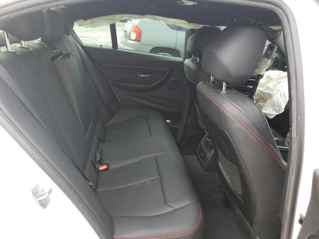 Photo 10 from auction – 2015 BMW 328 I with VIN WBA3A5G51FNS90315
