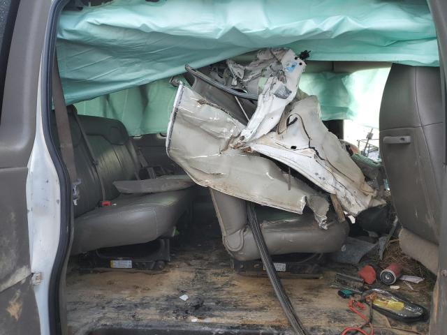 Photo 10 from auction – 2017 CHEVROLET EXPRESS G3 with VIN 1GAZGNFG0H1286189