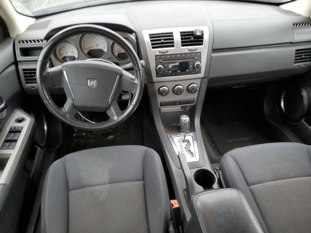 Photo 8 from auction – 2009 DODGE AVENGER SX with VIN 1B3LC56B39N522813