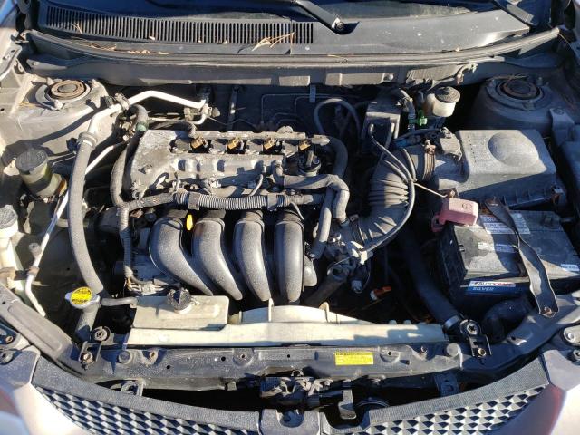 Photo 11 from auction – 2003 PONTIAC VIBE with VIN 5Y2SL628X3Z406213
