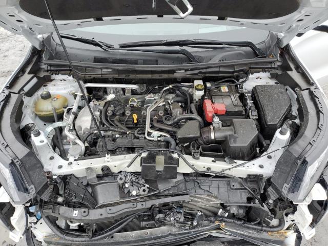 Photo 12 from auction – 2022 MITSUBISHI OUTLANDER with VIN JA4J4VA85NZ076336