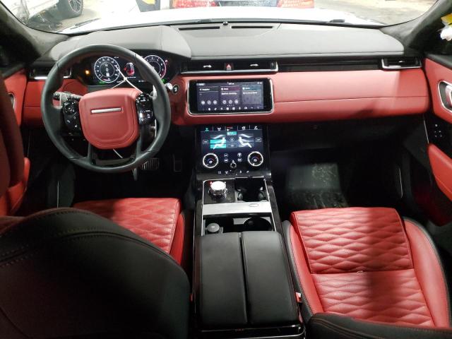Photo 8 from auction – 2020 LAND ROVER RANGE ROVE with VIN SALYU2EE1LA272376