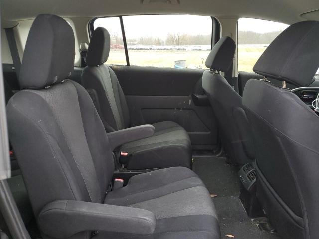 Photo 11 from auction – 2012 MAZDA 5 with VIN JM1CW2CL5C0124122