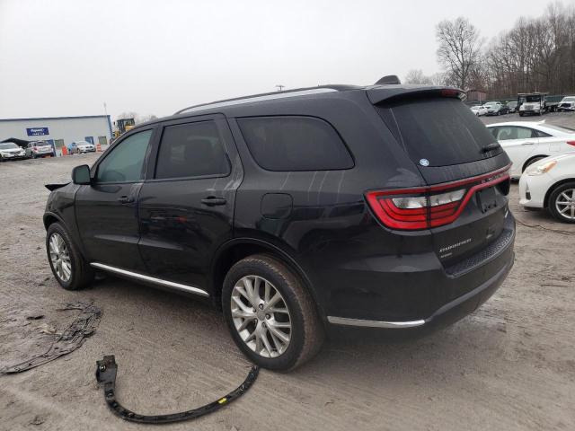 Photo 2 from auction – 2016 DODGE DURANGO LI with VIN 1C4RDJDG6GC371827