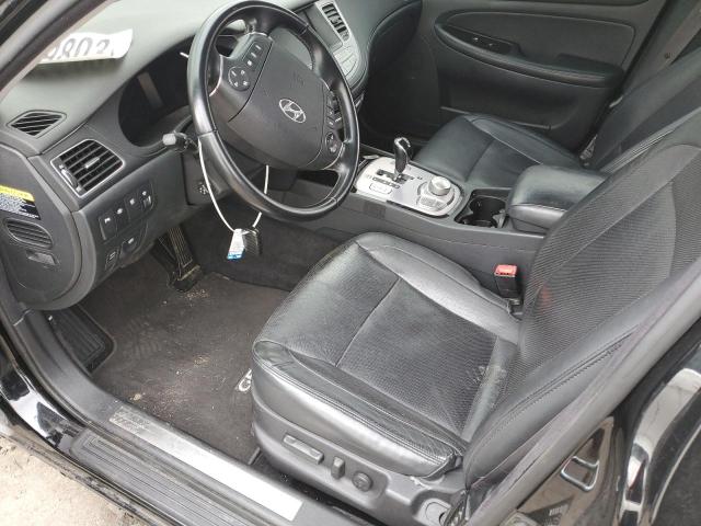 Photo 7 from auction – 2012 HYUNDAI GENESIS 3. with VIN KMHGC4DD4CU171255