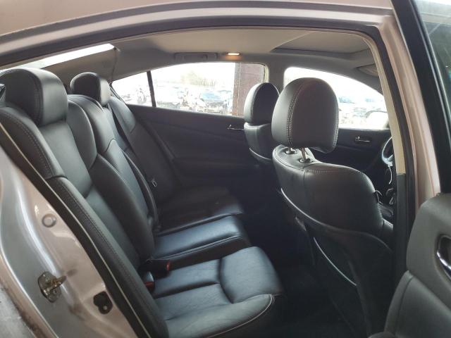 Photo 10 from auction – 2012 NISSAN MAXIMA S with VIN 1N4AA5AP7CC850372