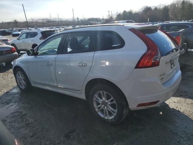 Photo 2 from auction – 2015 VOLVO XC60 T5 with VIN YV440MDJ9F2758537