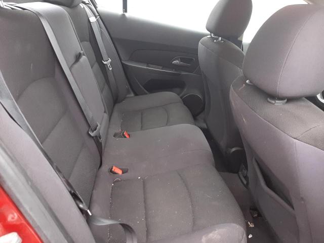Photo 10 from auction – 2012 CHEVROLET CRUZE LT with VIN 1G1PF5SC3C7396253