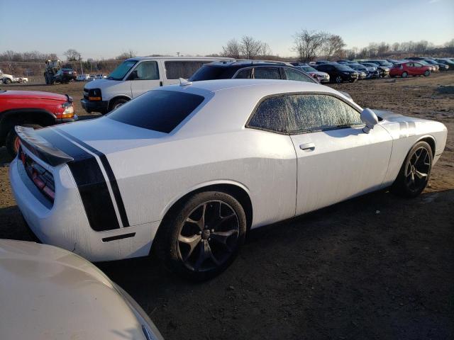 Photo 3 from auction – 2015 DODGE CHALLENGER with VIN 2C3CDZBGXFH912255