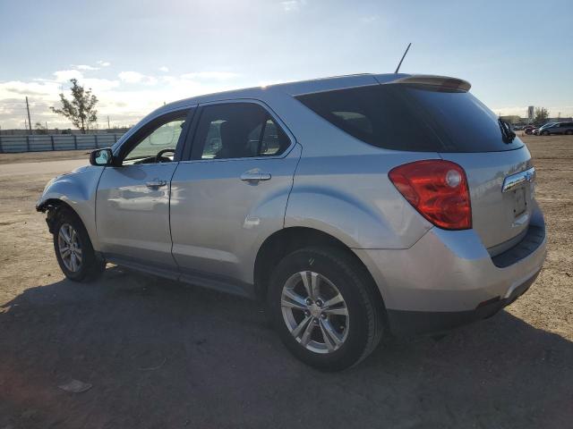 Photo 2 from auction – 2013 CHEVROLET EQUINOX LS with VIN 2GNALBEK1D6177002