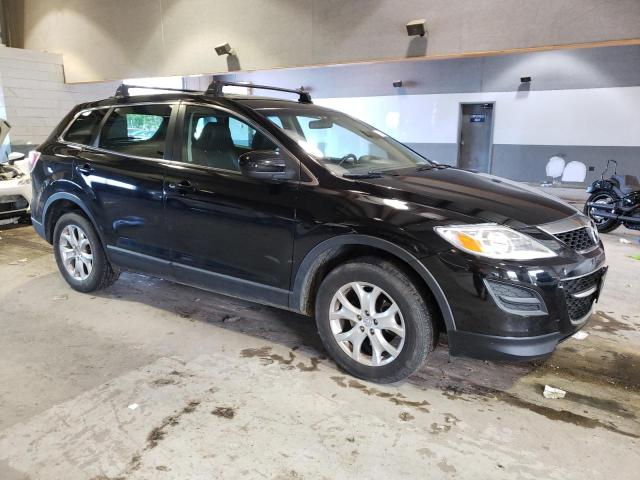 Photo 4 from auction – 2011 MAZDA CX-9 with VIN JM3TB3CV1B0308496