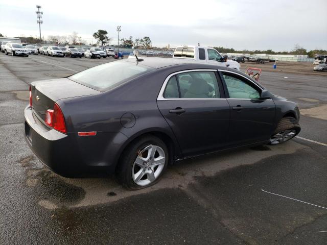 Photo 3 from auction – 2011 CHEVROLET MALIBU LS with VIN 1G1ZB5E1XBF314148