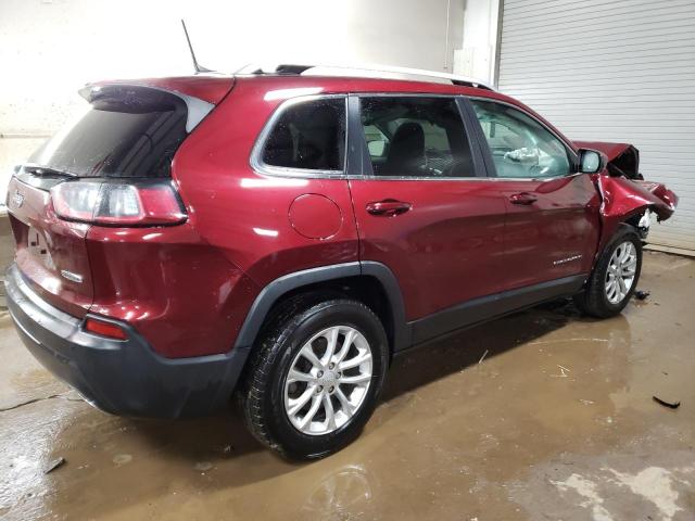 Photo 3 from auction – 2019 JEEP CHEROKEE L with VIN 1C4PJMCX2KD365402