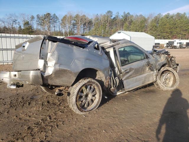 Photo 3 from auction – 2002 CADILLAC ESCALADE E with VIN 3GYEK63N82G278714