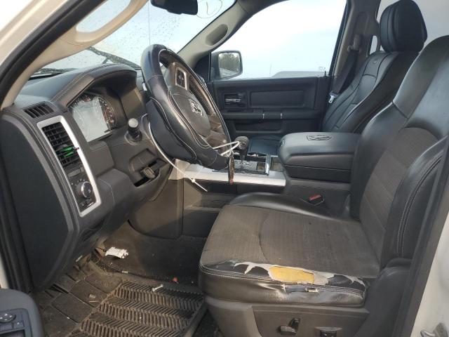 Photo 7 from auction – 2009 DODGE RAM 1500 with VIN 1D3HV18T89S785711
